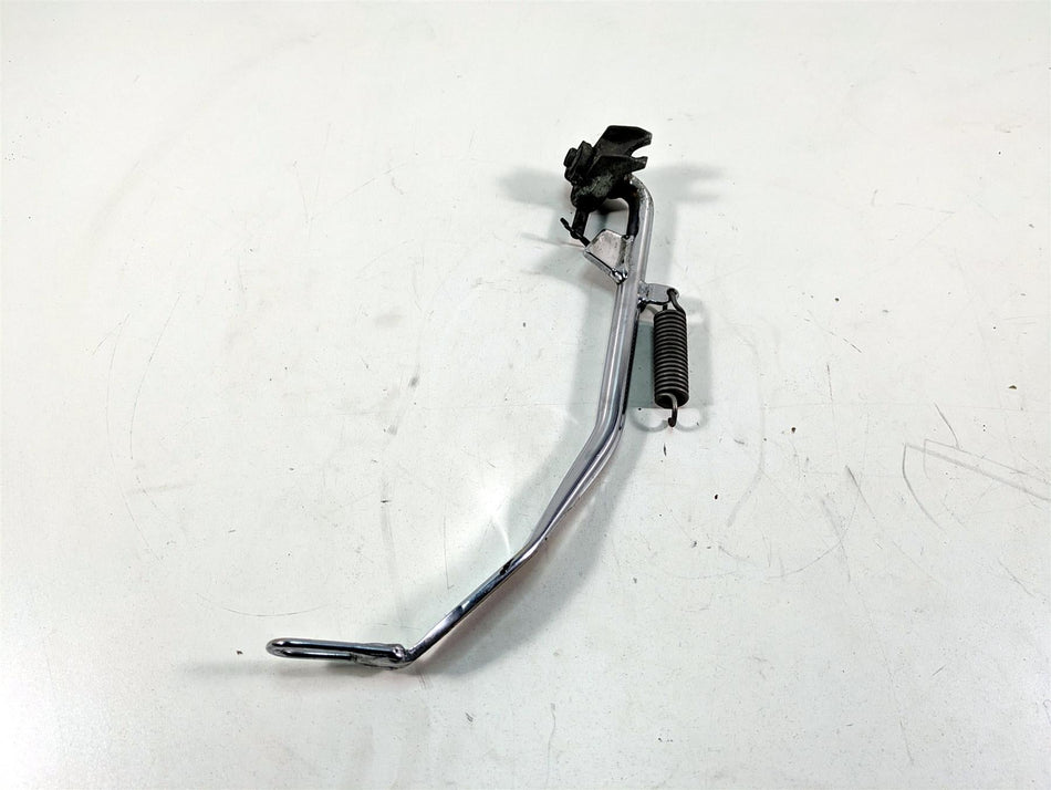 2000 Harley Dyna FXDL Low Rider Side Kickstand Kick Stand & Spring 49704-90H {{ shop.shopifyCountryName }} - Mototech271