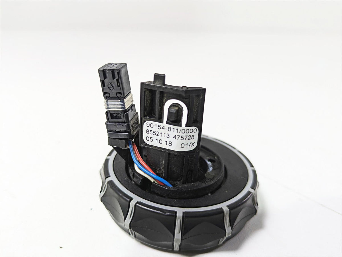 2019 BMW S1000XR K49 Left Round Multi Control Switch 61317727498 {{ shop.shopifyCountryName }} - Mototech271