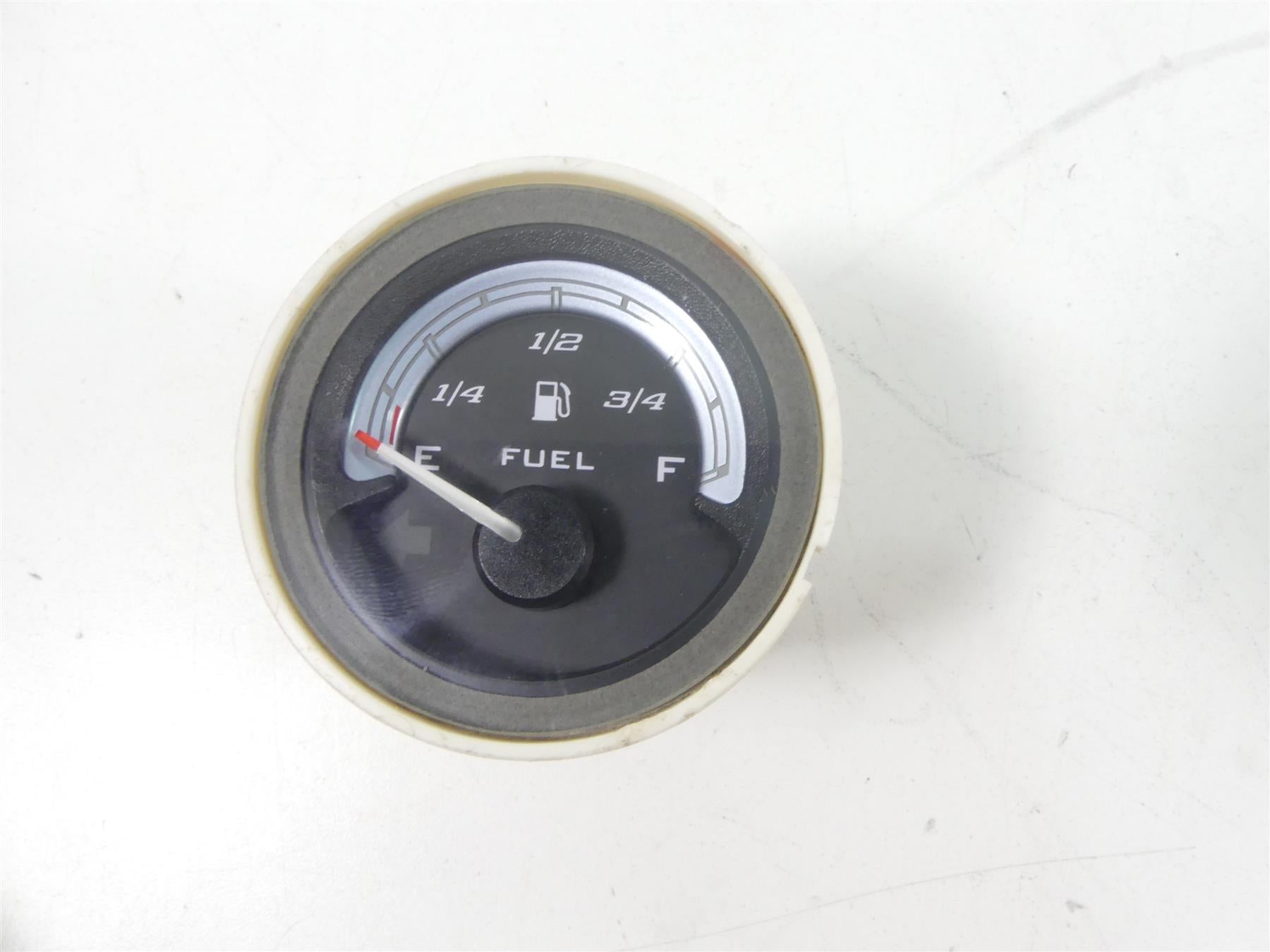 2014 Harley Touring FLHTK Electra Glide Fuel Gas Petrol Level Gauge 70900161 {{ shop.shopifyCountryName }} - Mototech271