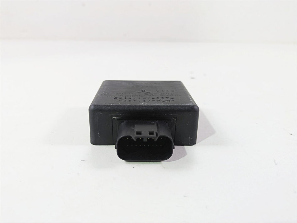 2019 Yamaha VX Cruiser HO 1800 Security Module Receiver 6B6-86265-00-00 {{ shop.shopifyCountryName }} - Mototech271