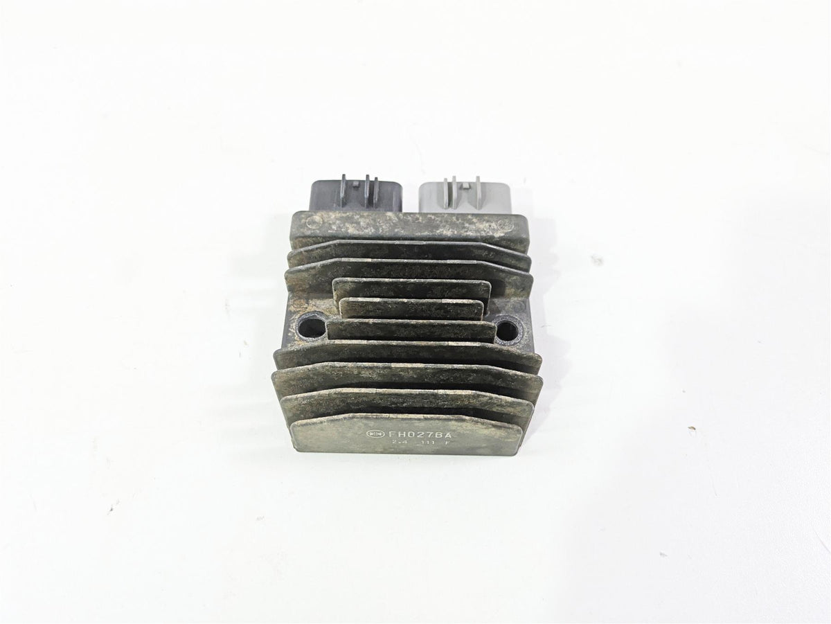2023 Kawasaki Teryx KRX KRF 1000 C Rectifier Voltage Regulator 21066-0771 {{ shop.shopifyCountryName }} - Mototech271