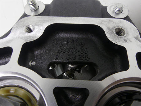 2018 Harley FLHC Softail Heritage 6-Speed Transmission Gears M8 Set 35000198A {{ shop.shopifyCountryName }} - Mototech271