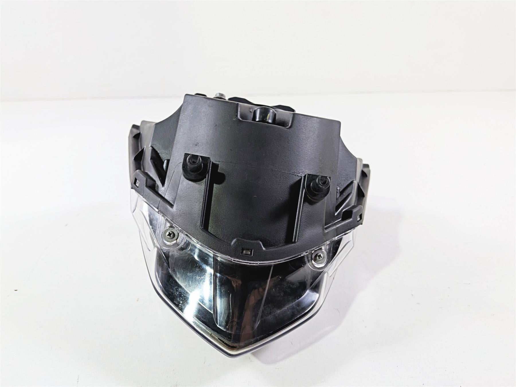 2016 Ducati Hypermotard 939 SP Front Headlight Head Light Lens 52010243A-Mototech271