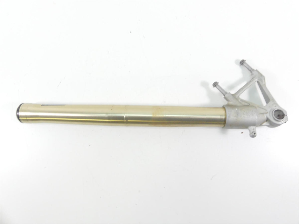2013 BMW R1200GS GSW K50 Straight Right Lower Front Fork Slider Tube 8523444 {{ shop.shopifyCountryName }} - Mototech271
