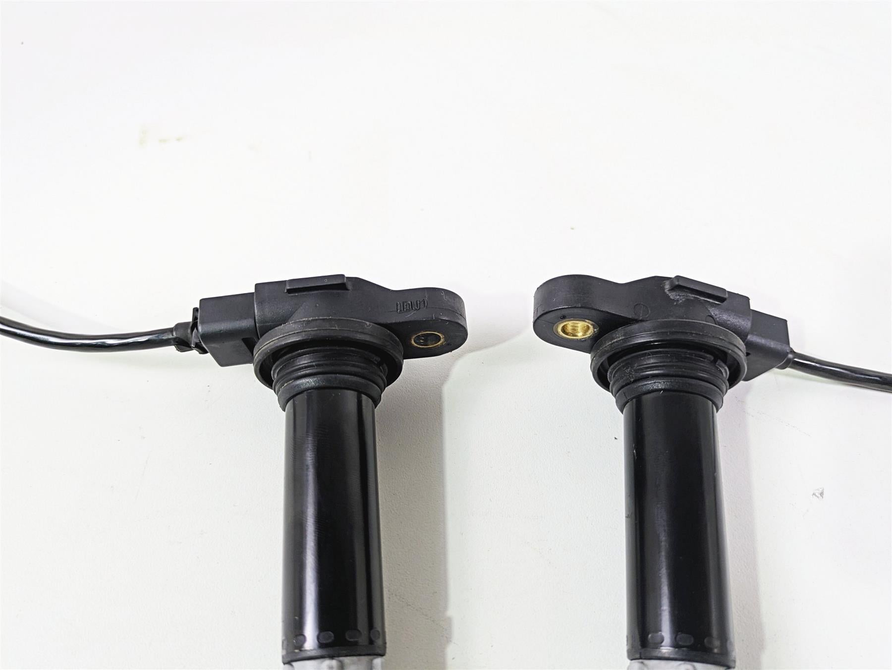 2010 Ducati Streetfighter 1098 S Beru Ignition Coil Set 8K Only 38010145B {{ shop.shopifyCountryName }} - Mototech271