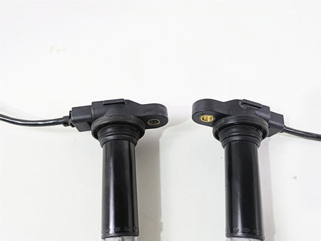 2010 Ducati Streetfighter 1098 S Beru Ignition Coil Set 8K Only 38010145B {{ shop.shopifyCountryName }} - Mototech271
