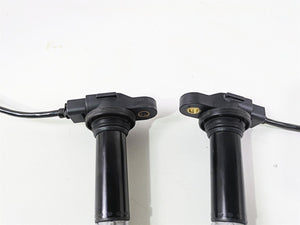 2010 Ducati Streetfighter 1098 S Beru Ignition Coil Set 8K Only 38010145B