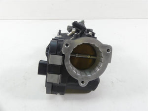 2010 Harley Touring FLHX Street Glide Throttle Body Fuel Injection HPI | Mototech271