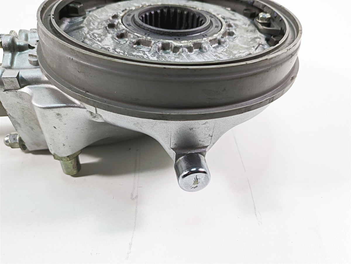 2006 Honda V-Twin VTX1300 R Rear Differential Drive Shaft Set 41300-MEA-671 {{ shop.shopifyCountryName }} - Mototech271