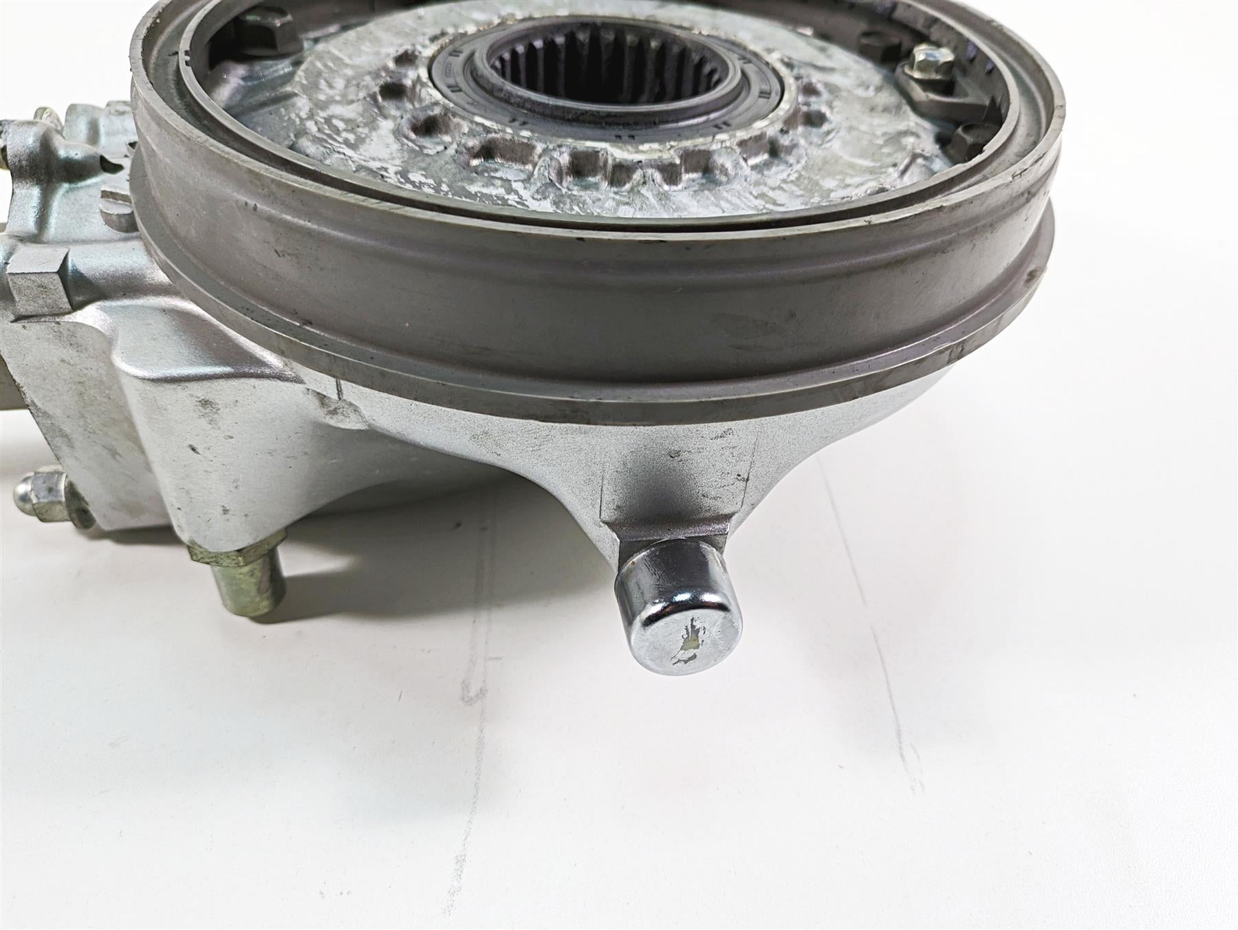 2006 Honda V-Twin VTX1300 R Rear Differential Drive Shaft Set 41300-MEA-671 {{ shop.shopifyCountryName }} - Mototech271