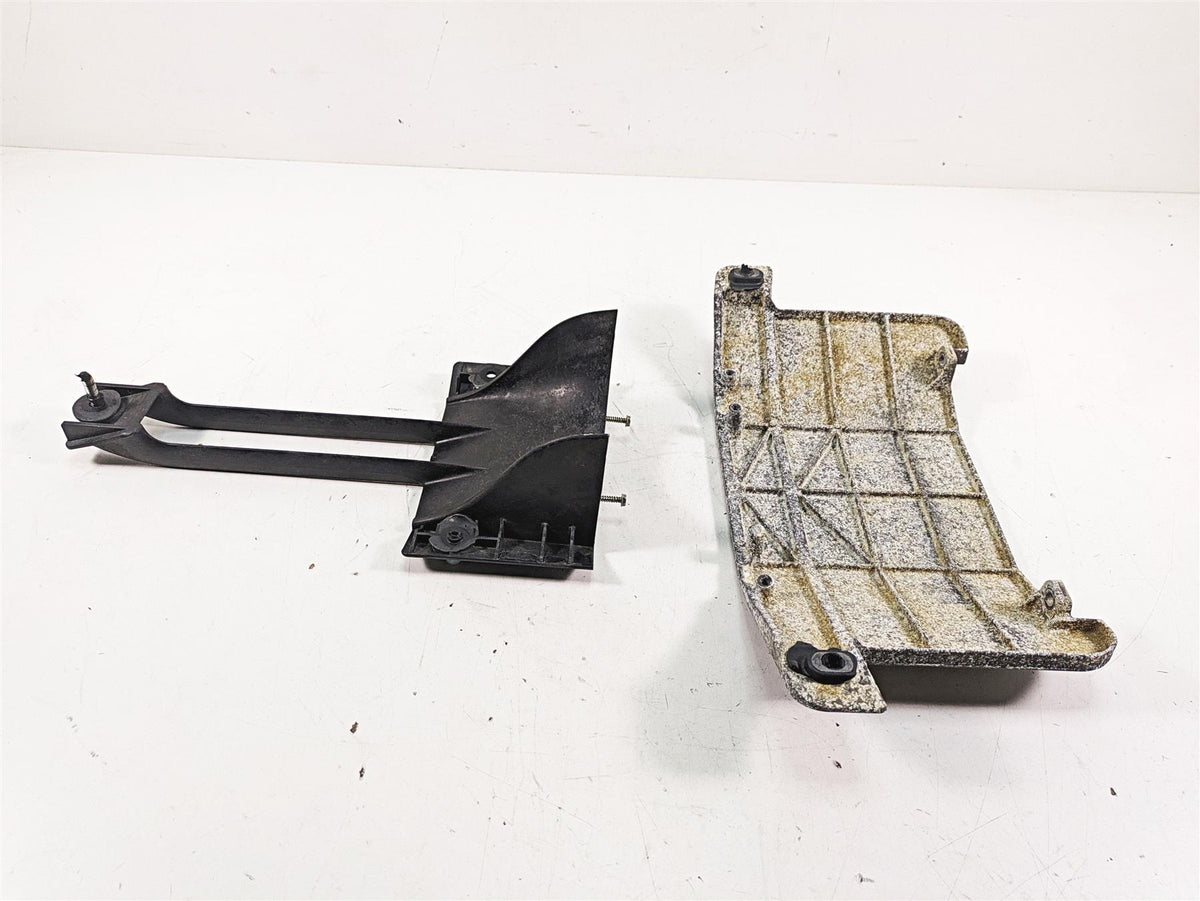 2016 Sea-Doo Spark 900 Skid Riding Plate Guard Set 271001840 271001804 271001758 {{ shop.shopifyCountryName }} - Mototech271