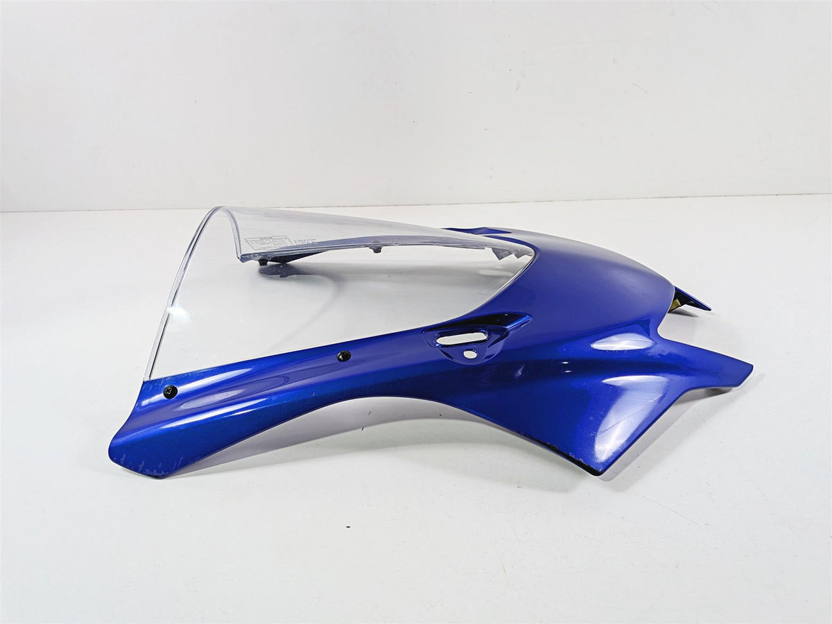 2025 Yamaha YZF R7 Front Head Light Cover & Windshield BEB-2835G-00 {{ shop.shopifyCountryName }} - Mototech271
