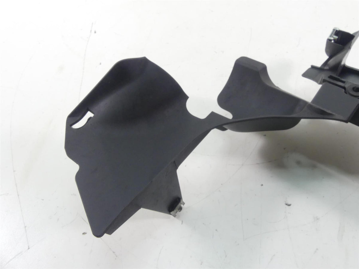 2017 BMW R1200GS GSW K50 Lower Headlight Cover Mount Stay 46637727276 {{ shop.shopifyCountryName }} - Mototech271