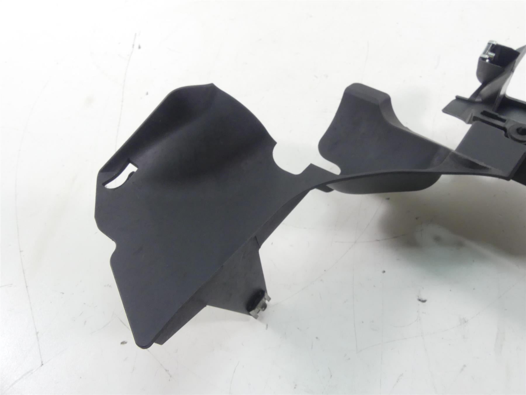 2017 BMW R1200GS GSW K50 Lower Headlight Cover Mount Stay 46637727276 {{ shop.shopifyCountryName }} - Mototech271