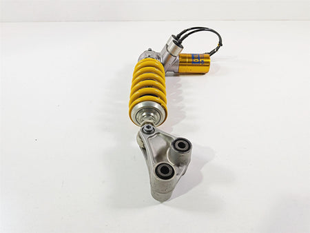 2019 Ducati Panigale V4S V4 S Corse Rear Shock Damper Ohlins TTX 1K 36521673A {{ shop.shopifyCountryName }} - Mototech271