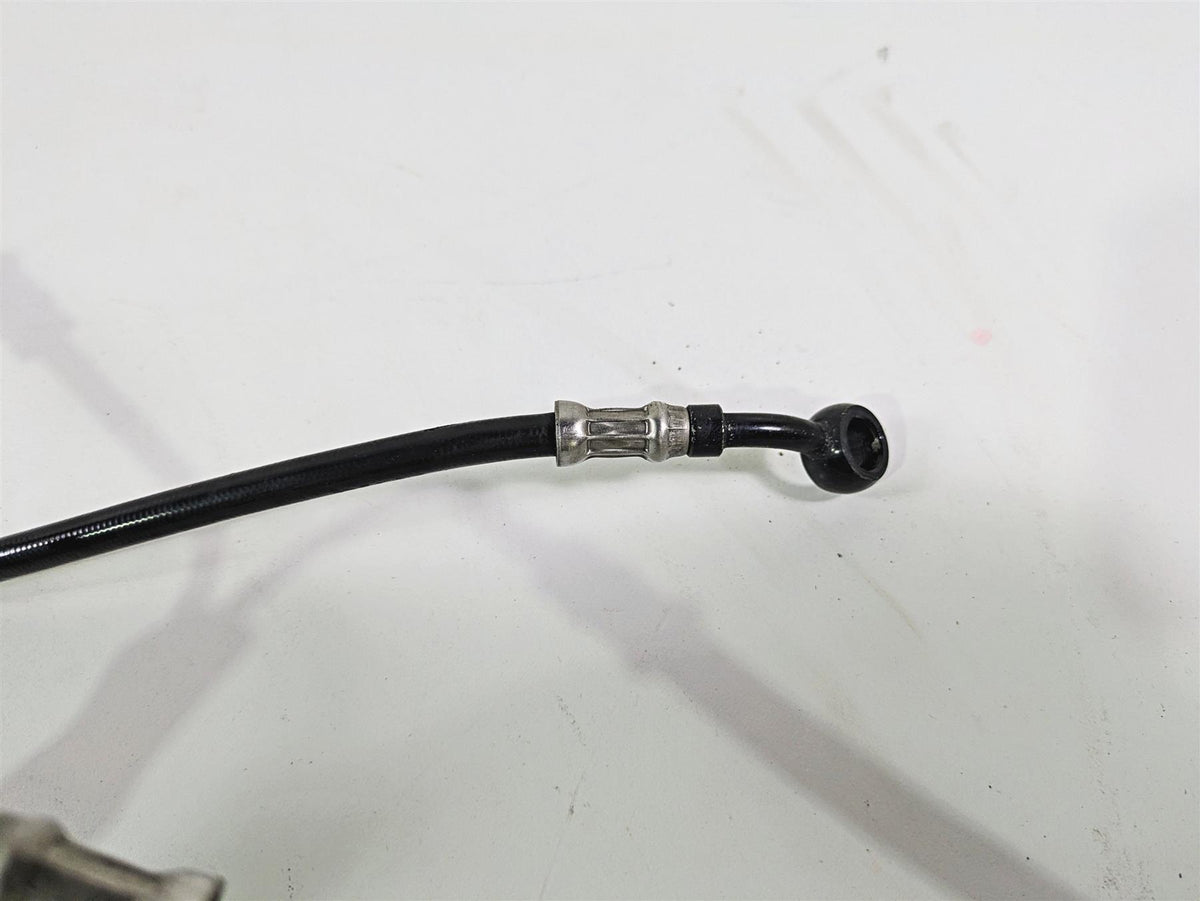 2016 Harley VRSCDX Night Rod Front Abs Brake Line Set 41800135 41800136 {{ shop.shopifyCountryName }} - Mototech271