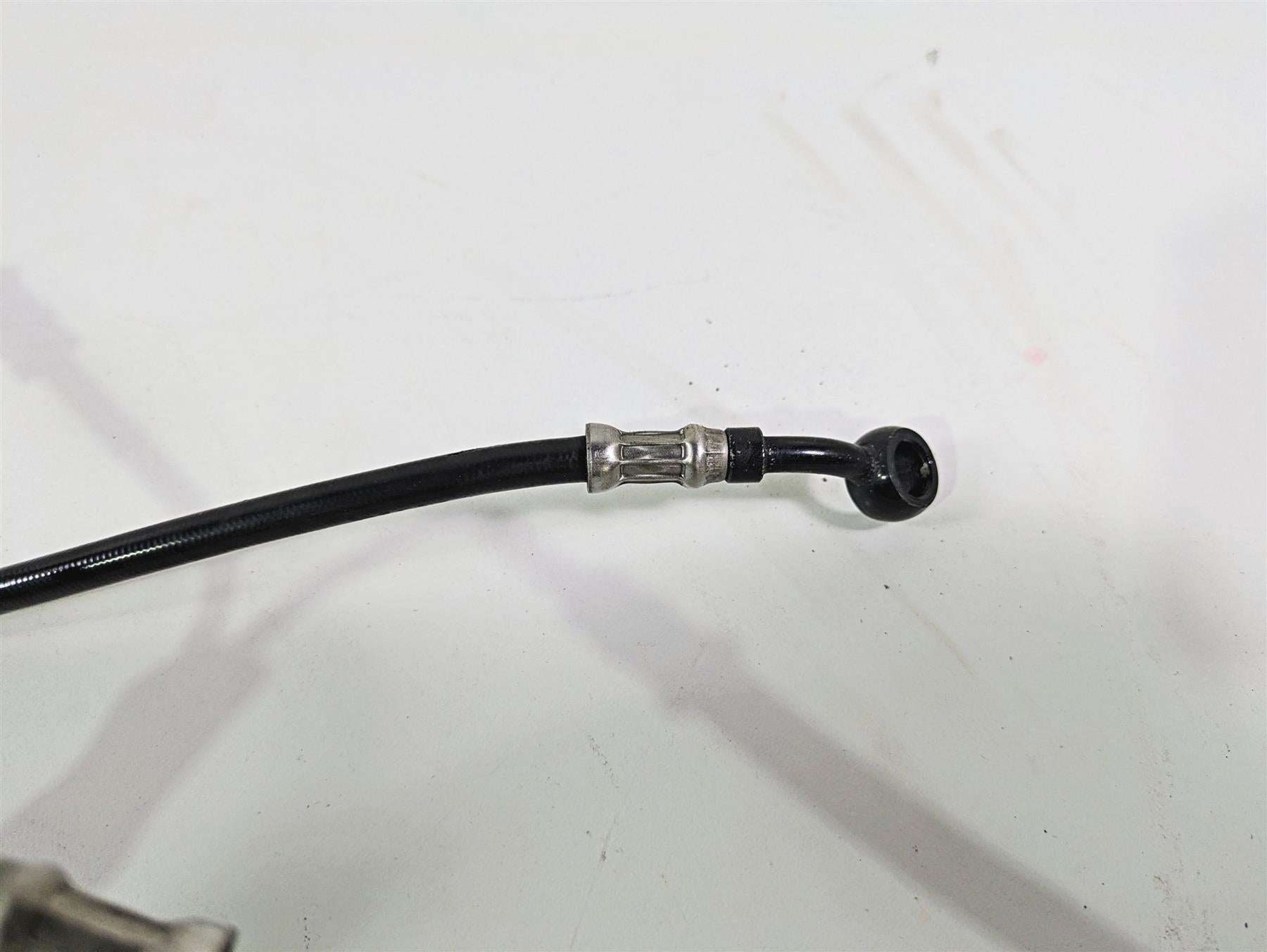 2016 Harley VRSCDX Night Rod Front Abs Brake Line Set 41800135 41800136 {{ shop.shopifyCountryName }} - Mototech271