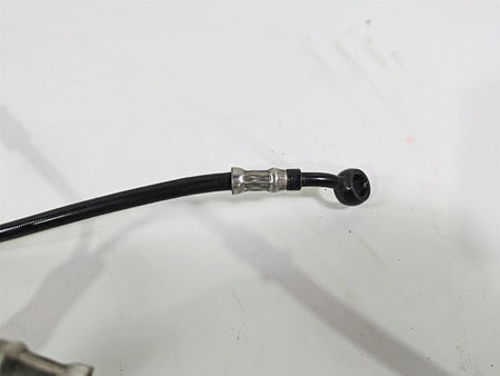 2016 Harley VRSCDX Night Rod Front Abs Brake Line Set 41800135 41800136 {{ shop.shopifyCountryName }} - Mototech271