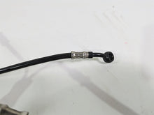 Load image into Gallery viewer, 2016 Harley VRSCDX Night Rod Front Abs Brake Line Set 41800135 41800136
