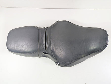 Harley Touring FLH Road King Classic Seat Saddle 51037-03 {{ shop.shopifyCountryName }} - Mototech271