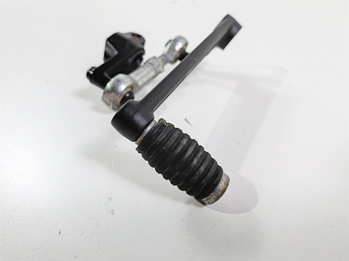 2023 Harley Adv RA1250 S Pan America Shifter Gear Selector & Linkage 33600269 {{ shop.shopifyCountryName }} - Mototech271