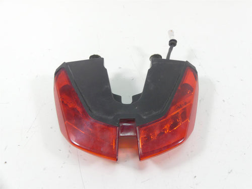 2017 Ducati Hypermotard 939 Taillight Tail Light Rear Brake Lamp 52510452B | Mototech271