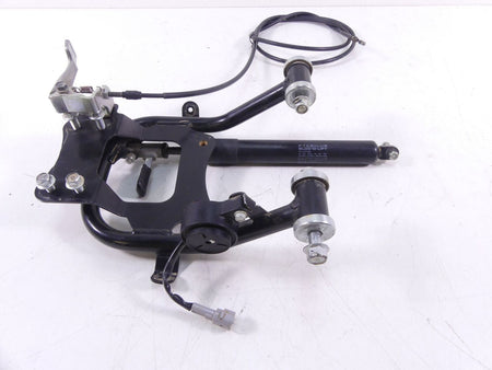 2016 Yamaha YXZ1000R EPS Steering Wheel Mount Damper Set 2HC-F3838 2HC-F3838-02 {{ shop.shopifyCountryName }} - Mototech271