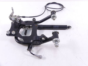 2016 Yamaha YXZ1000R EPS Steering Wheel Mount Damper Set 2HC-F3838 2HC-F3838-02