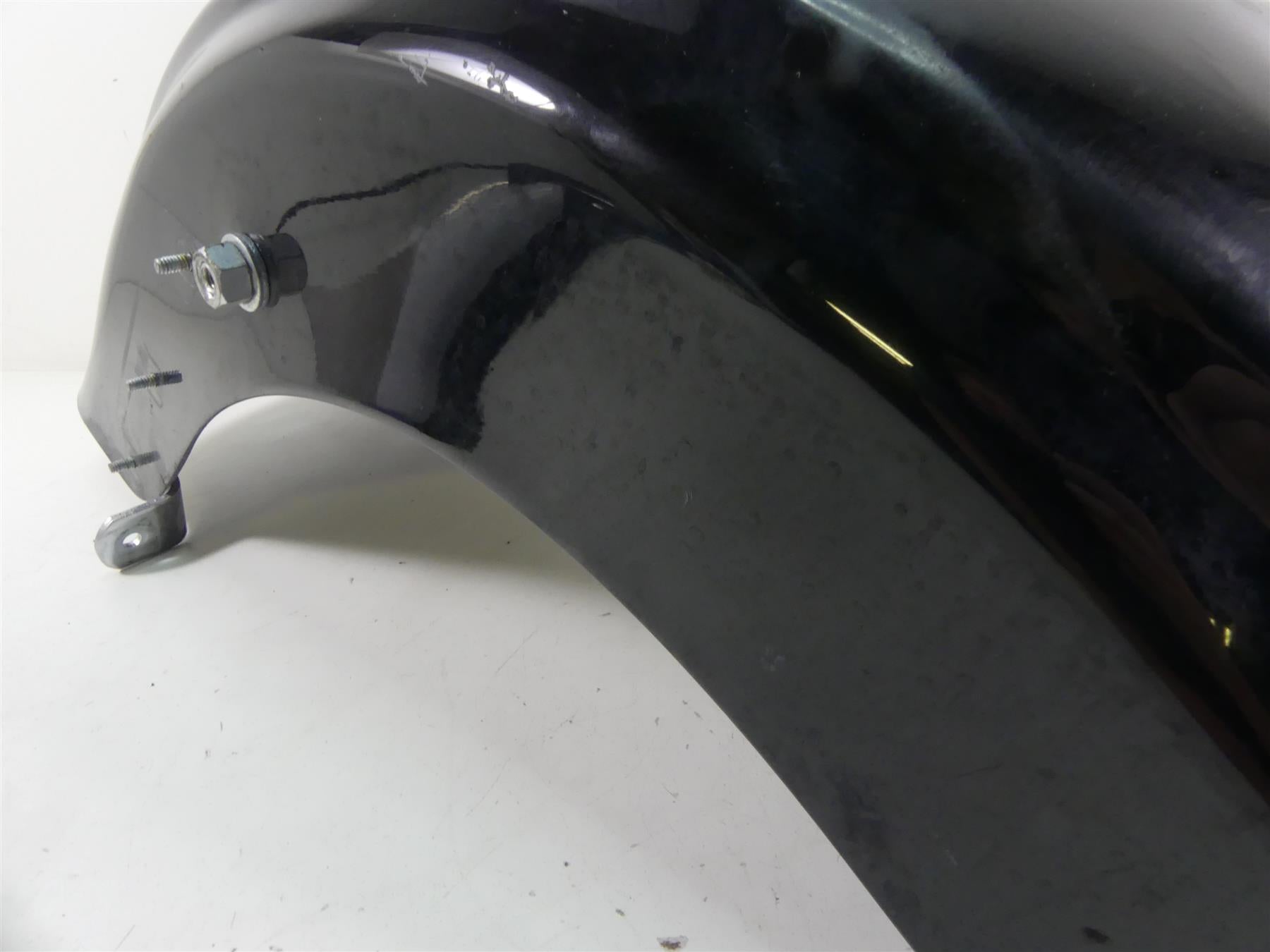 2013 Harley Touring FLHX Street Glide Rear Fender Mud Guard Tire Hugger 59731-09 {{ shop.shopifyCountryName }} - Mototech271