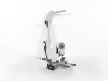 Load image into Gallery viewer, 2013 Harley Touring FLHX Street Glide Side Kick Stand Chrome Kickstand 50075-07A
