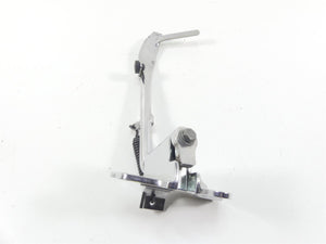 2013 Harley Touring FLHX Street Glide Side Kick Stand Chrome Kickstand 50075-07A