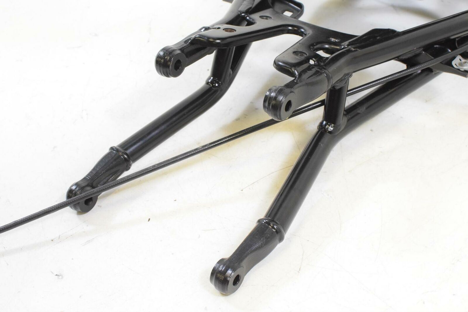 2015 MV Agusta B3 Brutale 800 Subframe Sub Frame & Inner Fender 8B00B2688 {{ shop.shopifyCountryName }} - Mototech271