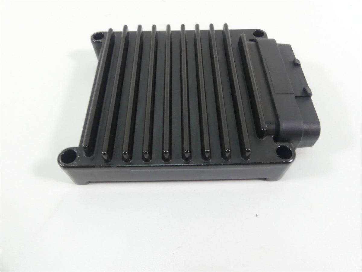 2008 Harley Softail FLSTSB Cross Bones Cdi Ecm Engine Control Module 32852-08A {{ shop.shopifyCountryName }} - Mototech271
