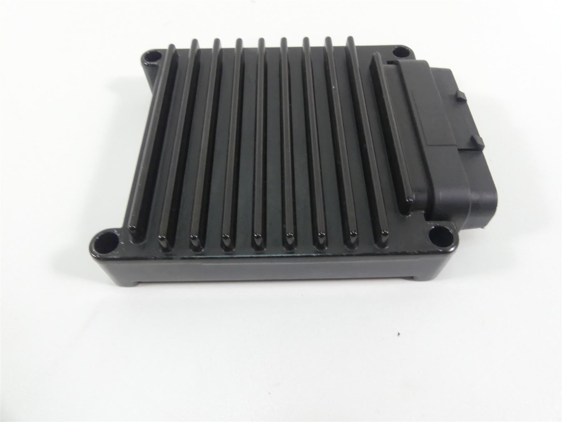 2008 Harley Softail FLSTSB Cross Bones Cdi Ecm Engine Control Module 32852-08A {{ shop.shopifyCountryName }} - Mototech271