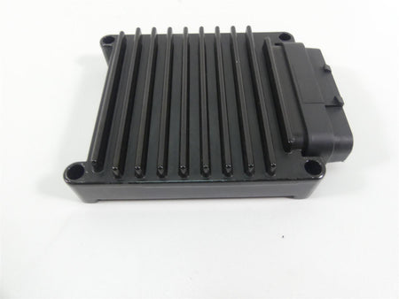 2008 Harley Softail FLSTSB Cross Bones Cdi Ecm Engine Control Module 32852-08A {{ shop.shopifyCountryName }} - Mototech271