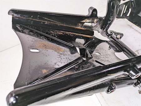 2013 Harley VRSCDX Night Rod Sp Straight Main Frame Chassis With Clean South Carolina Title 47764-08 {{ shop.shopifyCountryName }} - Mototech271