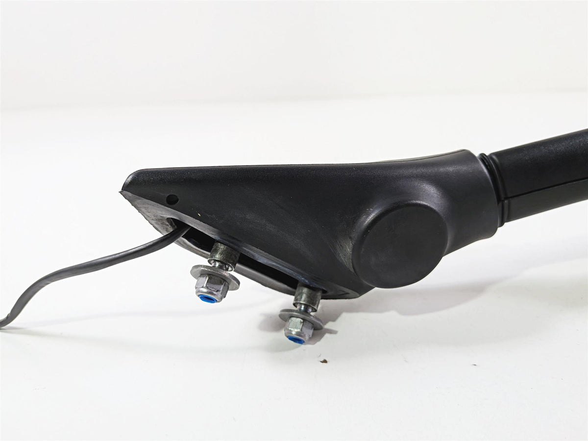 2024 BMW S1000RR K67 Left Rear View Mirror & Turn Signal Blinker 51167924985-Mototech271