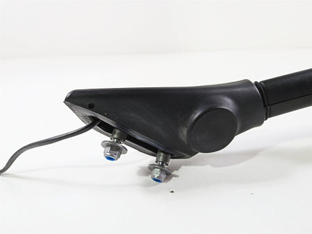 2024 BMW S1000RR K67 Left Rear View Mirror & Turn Signal Blinker 51167924985-Mototech271