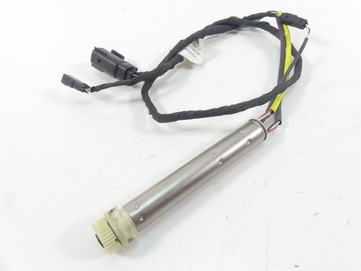 2013 Harley Touring FLTRX Road Glide Ride By Wire Throttle Sensor 32305-08B {{ shop.shopifyCountryName }} - Mototech271