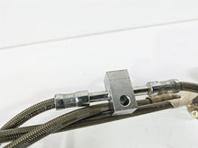 Load image into Gallery viewer, 2021 Kawasaki Teryx KRX KRF 1000 Flexible Brake Line Set 43095-1746 43095-1638 | Mototech271
