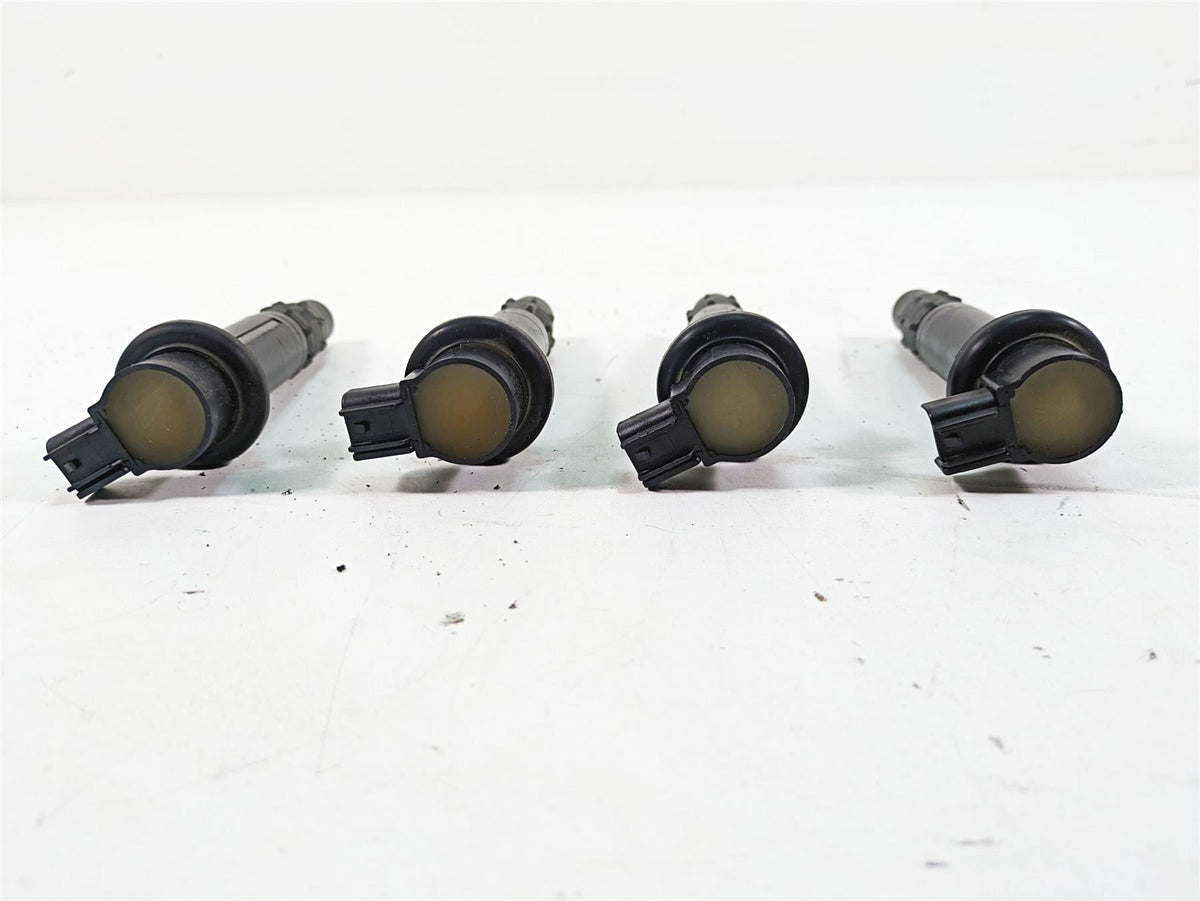 2007 Yamaha R1 YZFR1 Ignition Coil Stick Coils Set - Read 4C8-82310-00-00 {{ shop.shopifyCountryName }} - Mototech271
