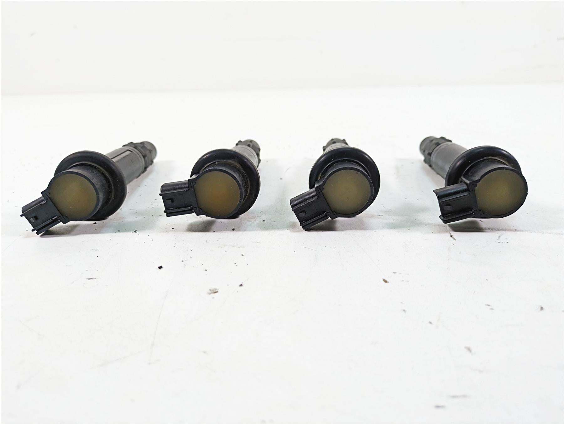 2007 Yamaha R1 YZFR1 Ignition Coil Stick Coils Set - Read 4C8-82310-00-00 {{ shop.shopifyCountryName }} - Mototech271