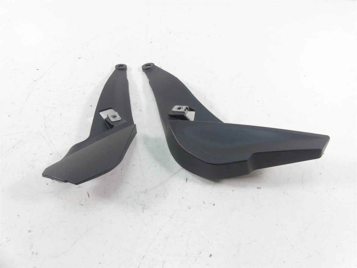 2020 Ducati Multistrada 1260 Enduro Under Seat Cover Fairing Cowl Set 48212182A {{ shop.shopifyCountryName }} - Mototech271