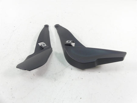 2020 Ducati Multistrada 1260 Enduro Under Seat Cover Fairing Cowl Set 48212182A {{ shop.shopifyCountryName }} - Mototech271