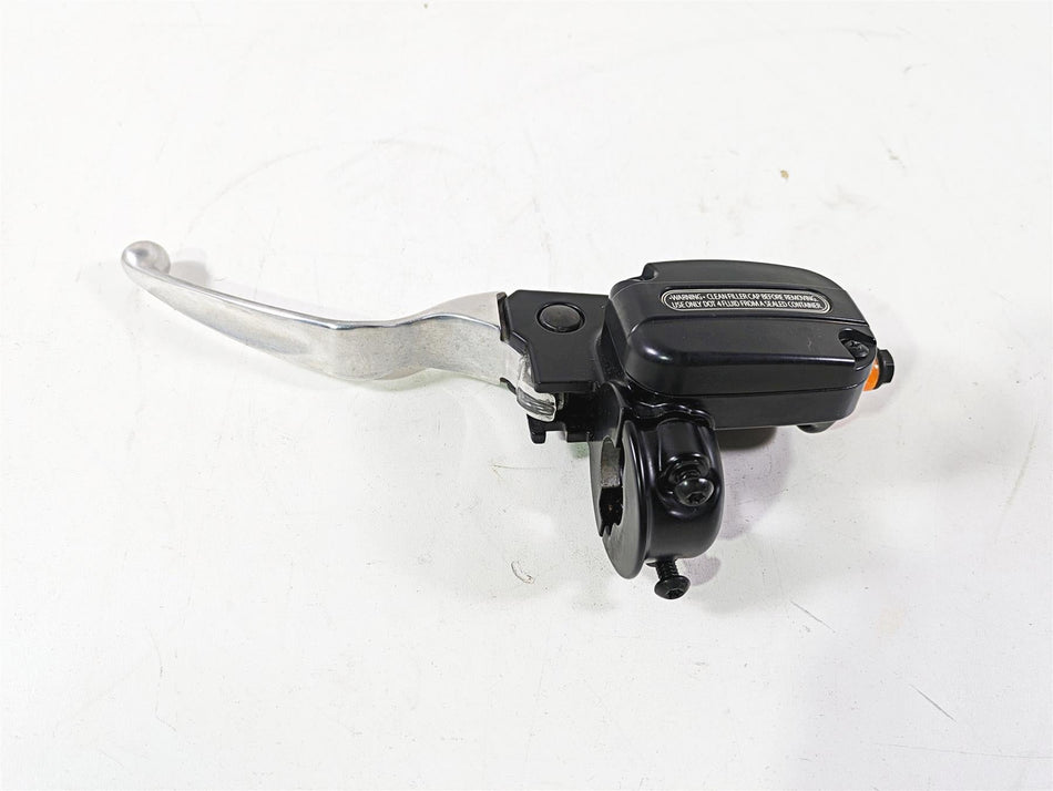 2020 Harley Touring FLHT Electra Glide Clutch Master Cylinder - Nice 36700128A {{ shop.shopifyCountryName }} - Mototech271