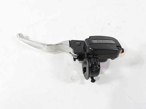 2020 Harley Touring FLHT Electra Glide Clutch Master Cylinder - Nice 36700128A | Mototech271