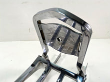 Load image into Gallery viewer, 2000 Harley Dyna FXDL Low Rider Rear Chrome Sissy Bar Backrest Luggage Six Pack Rack | Mototech271
