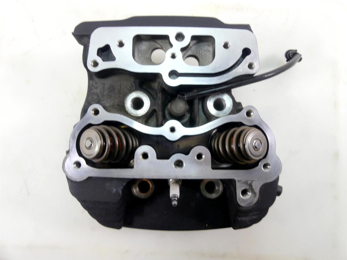 2017 Harley Softail FXSB Breakout Front 103 Cylinder Head Cylinderhead 16500023 {{ shop.shopifyCountryName }} - Mototech271