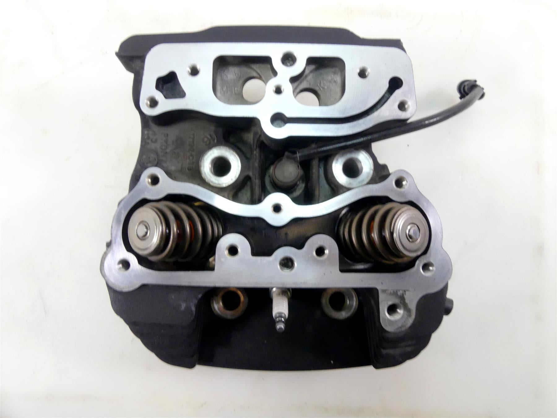 2017 Harley Softail FXSB Breakout Front 103 Cylinder Head Cylinderhead 16500023 {{ shop.shopifyCountryName }} - Mototech271