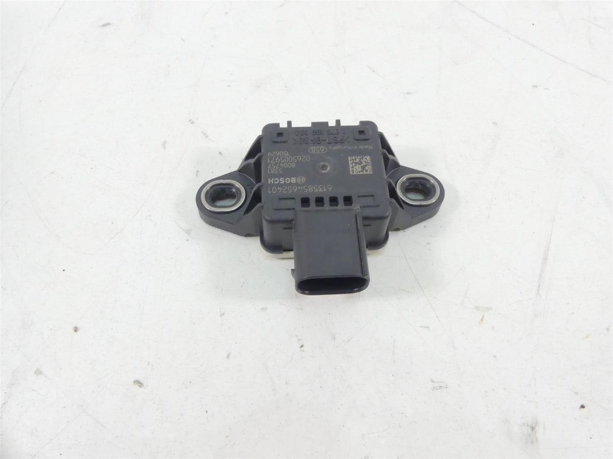 2016 BMW R1200RS K54 Bosch Speed Sensor Module 61358546524 {{ shop.shopifyCountryName }} - Mototech271